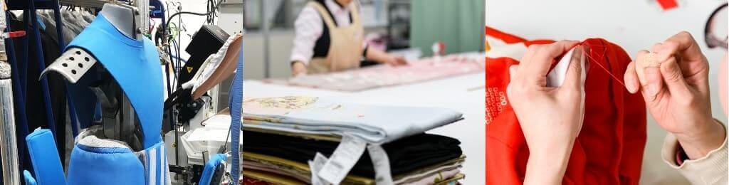 京都きもの洗科イメージ